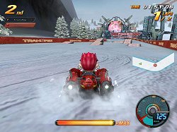 画像ギャラリー No.022のサムネイル画像 / クローズドβテスター募集中! 「トランスピー」先行プレイレポートを掲載