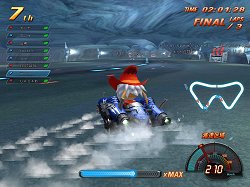 画像ギャラリー No.023のサムネイル画像 / クローズドβテスター募集中! 「トランスピー」先行プレイレポートを掲載