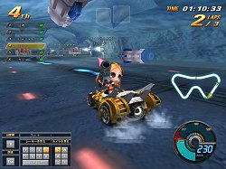 画像ギャラリー No.024のサムネイル画像 / クローズドβテスター募集中! 「トランスピー」先行プレイレポートを掲載