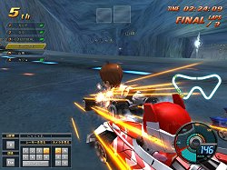 画像ギャラリー No.026のサムネイル画像 / クローズドβテスター募集中! 「トランスピー」先行プレイレポートを掲載