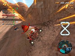 画像ギャラリー No.027のサムネイル画像 / クローズドβテスター募集中! 「トランスピー」先行プレイレポートを掲載