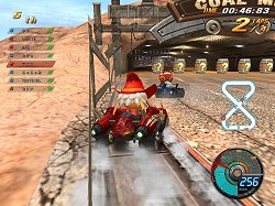 画像ギャラリー No.028のサムネイル画像 / クローズドβテスター募集中! 「トランスピー」先行プレイレポートを掲載