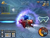 画像ギャラリー No.032のサムネイル画像 / クローズドβテスター募集中! 「トランスピー」先行プレイレポートを掲載