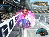 画像ギャラリー No.035のサムネイル画像 / クローズドβテスター募集中! 「トランスピー」先行プレイレポートを掲載