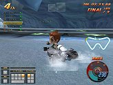 画像ギャラリー No.037のサムネイル画像 / クローズドβテスター募集中! 「トランスピー」先行プレイレポートを掲載