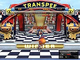 画像ギャラリー No.004のサムネイル画像 / 「トランスピー」のクローズドβテストが本日5：00PMにスタート