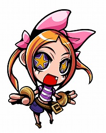 画像ギャラリー No.006のサムネイル画像 / 「トランスピー」のクローズドβテストが本日5:00PMにスタート