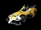 画像ギャラリー No.009のサムネイル画像 / 「トランスピー」のクローズドβテストが本日5：00PMにスタート