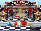 画像ギャラリー No.002のサムネイル画像 / 5000人の参加者を募集! オンラインレース「トランスピー」第2次クローズドβテスト決定