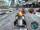 画像ギャラリー No.003のサムネイル画像 / 5000人の参加者を募集! オンラインレース「トランスピー」第2次クローズドβテスト決定