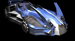 画像ギャラリー No.005のサムネイル画像 / 5000人の参加者を募集! オンラインレース「トランスピー」第2次クローズドβテスト決定