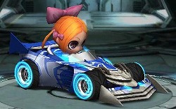 画像ギャラリー No.001のサムネイル画像 / 「トランスピー」，オープンβテスト開始時のアップデート内容を発表
