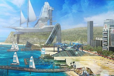 画像ギャラリー No.012のサムネイル画像 / 「トランスピー」，オープンβテスト開始時のアップデート内容を発表