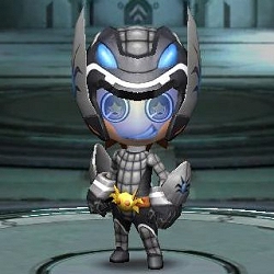 画像ギャラリー No.002のサムネイル画像 / 「トランスピー」OBTで実装される二つの新ゲームモードを発表。新レーシングカーなども登場