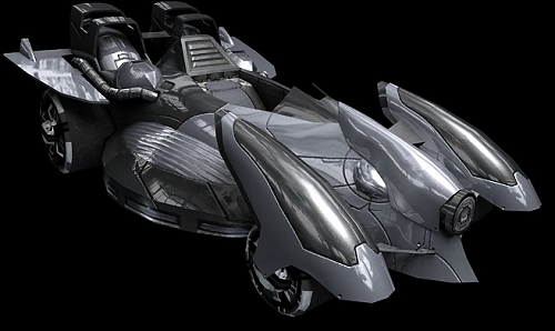 画像ギャラリー No.011のサムネイル画像 / 「トランスピー」OBTで実装される二つの新ゲームモードを発表。新レーシングカーなども登場
