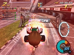 画像ギャラリー No.012のサムネイル画像 / 「トランスピー」OBTで実装される二つの新ゲームモードを発表。新レーシングカーなども登場