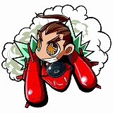 画像ギャラリー No.006のサムネイル画像 / スタートダッシュを決めろ!「トランスピー」のオープンβテストが本日17:00より開始