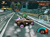 画像ギャラリー No.006のサムネイル画像 / 「トランスピー」，新マシン「ラミア」と新コース「スペースワーカー」が登場