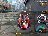 画像ギャラリー No.010のサムネイル画像 / 「トランスピー」，新マシン「ラミア」と新コース「スペースワーカー」が登場