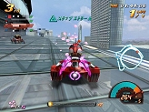 画像ギャラリー No.011のサムネイル画像 / 「トランスピー」，新マシン「ラミア」と新コース「スペースワーカー」が登場