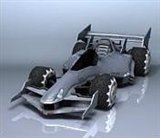 画像ギャラリー No.002のサムネイル画像 / 「トランスピー」4月30日アップデート。コスチューム着用制限を撤廃
