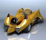 画像ギャラリー No.003のサムネイル画像 / 「トランスピー」4月30日アップデート。コスチューム着用制限を撤廃