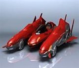 画像ギャラリー No.004のサムネイル画像 / 「トランスピー」4月30日アップデート。コスチューム着用制限を撤廃