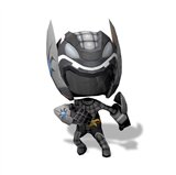 画像ギャラリー No.006のサムネイル画像 / 「トランスピー」4月30日アップデート。コスチューム着用制限を撤廃