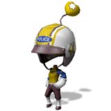 画像ギャラリー No.009のサムネイル画像 / 「トランスピー」4月30日アップデート。コスチューム着用制限を撤廃
