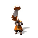 画像ギャラリー No.011のサムネイル画像 / 「トランスピー」4月30日アップデート。コスチューム着用制限を撤廃