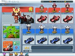 画像ギャラリー No.005のサムネイル画像 / 「トランスピー」大型アップデート本日実装。二つのGWイベントが同時開催