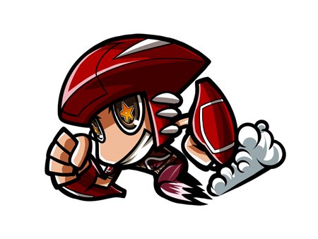 画像ギャラリー No.003のサムネイル画像 / 「トランスピー」毎日ログインして強化用エンジンアイテムをもらおう