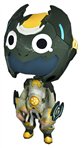 画像ギャラリー No.007のサムネイル画像 / 「トランスピー」新モードや二つのコースのリニューアルなどのアップデートを実施