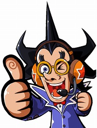 画像ギャラリー No.001のサムネイル画像 / 「トランスピー」,ネットカフェで完走するとアイテムが!
