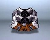 画像ギャラリー No.005のサムネイル画像 / 「トランスピー」GMとの真剣勝負に勝利してエンジンを手に入れよう
