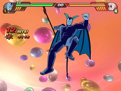 画像ギャラリー No.005のサムネイル画像 / 男色ディーノのゲイムヒヒョー:其の拾六「俺の人生にも一度くらい(略)」