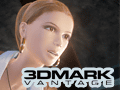 Futuremark，DirectX 10世代の3Dベンチマーク「3DMark Vantage」を発表。4Gamerでミラー開始