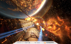 画像ギャラリー No.004のサムネイル画像 / Futuremark，DirectX 10世代の3Dベンチマーク「3DMark Vantage」を発表。4Gamerでミラー開始