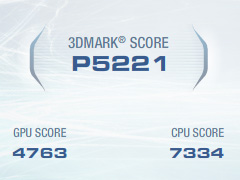 画像ギャラリー No.007のサムネイル画像 / Futuremark，DirectX 10世代の3Dベンチマーク「3DMark Vantage」を発表。4Gamerでミラー開始
