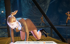 画像ギャラリー No.008のサムネイル画像 / Futuremark，DirectX 10世代の3Dベンチマーク「3DMark Vantage」を発表。4Gamerでミラー開始