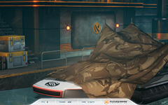 画像ギャラリー No.010のサムネイル画像 / Futuremark，DirectX 10世代の3Dベンチマーク「3DMark Vantage」を発表。4Gamerでミラー開始
