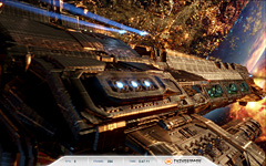 画像ギャラリー No.013のサムネイル画像 / Futuremark，DirectX 10世代の3Dベンチマーク「3DMark Vantage」を発表。4Gamerでミラー開始