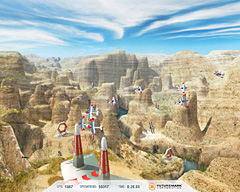 画像ギャラリー No.014のサムネイル画像 / Futuremark，DirectX 10世代の3Dベンチマーク「3DMark Vantage」を発表。4Gamerでミラー開始