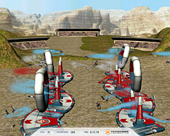 画像ギャラリー No.015のサムネイル画像 / Futuremark，DirectX 10世代の3Dベンチマーク「3DMark Vantage」を発表。4Gamerでミラー開始