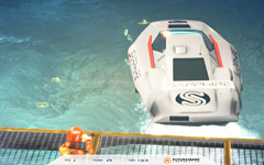 画像ギャラリー No.019のサムネイル画像 / Futuremark，DirectX 10世代の3Dベンチマーク「3DMark Vantage」を発表。4Gamerでミラー開始