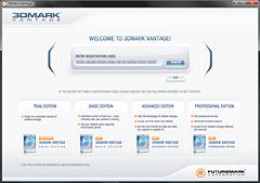 画像ギャラリー No.022のサムネイル画像 / Futuremark，DirectX 10世代の3Dベンチマーク「3DMark Vantage」を発表。4Gamerでミラー開始