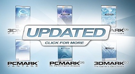 画像ギャラリー No.002のサムネイル画像 / 「3DMark」「PCMark」シリーズが揃ってアップデート。最新機器に対応したパッチなど4Gamerでもミラーを開始