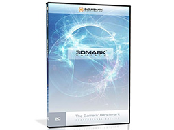 画像ギャラリー No.004のサムネイル画像 / 「3DMark Vantage」と「PCMark Vantage」のサポートが2017年4月11日に終了。Windows Vistaのサポート終了に合わせて