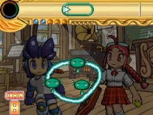画像ギャラリー No.004のサムネイル画像 / 極私的コンシューマゲームセレクション：第18回「おんたま♪おんぷ島へん」