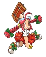 画像ギャラリー No.005のサムネイル画像 / 極私的コンシューマゲームセレクション：第18回「おんたま♪おんぷ島へん」